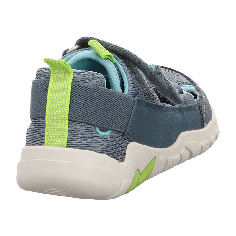 Superfit - Trace - Offener Sneaker - 1-006029
