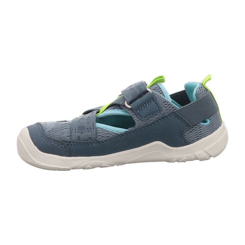 Superfit - Trace - Offener Sneaker - 1-006029