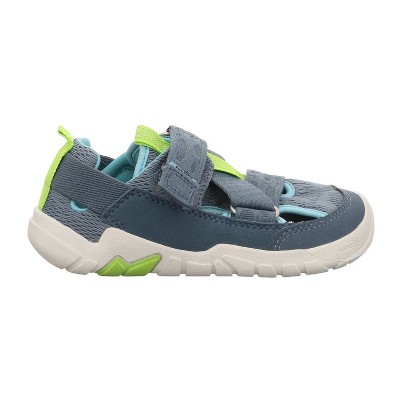 Superfit - Trace - Offener Sneaker - 1-006029
