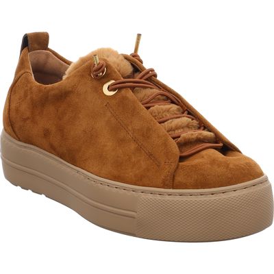 Paul Green Sneaker 5570-001 Toffee braun