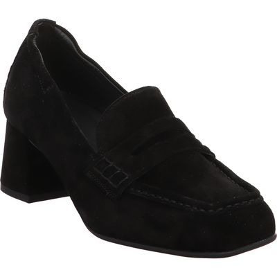 Paul Green Hochfrontpumps 3861-004 Black schwarz