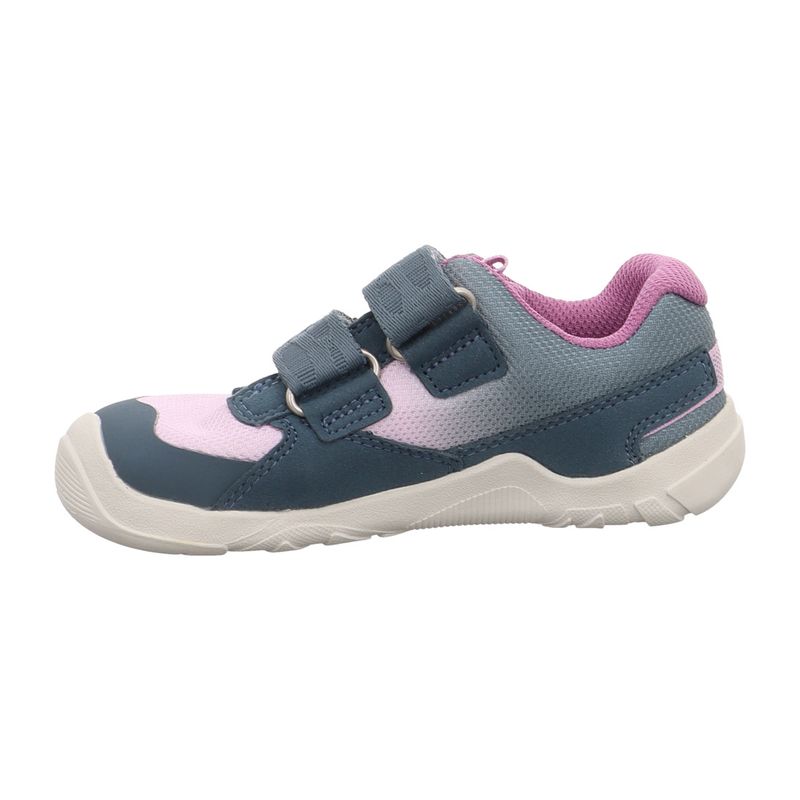 Superfit - 1-006028 - Trace - Sneaker mit Klettverschluss