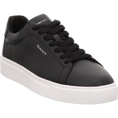 Gant - McJulien Sneaker - 33631390/G001 - Herren - schwarz weiß schwarz | weiß