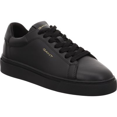 Gant - McJulien Sneaker - 33631390/G021 - Herren - schwarz schwarz