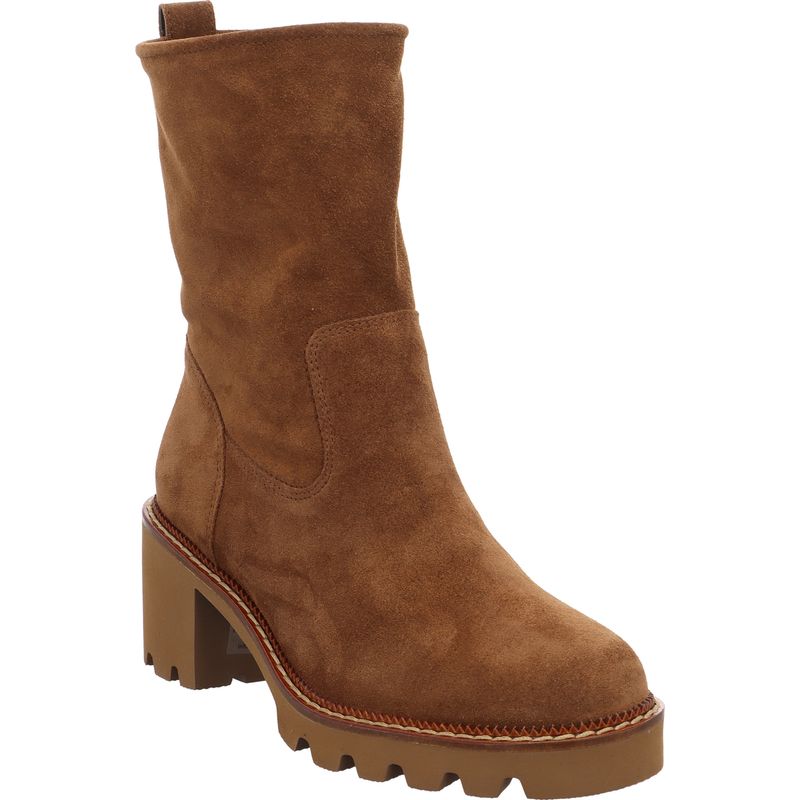 Paul Green Stiefelette 8133-000 Toffee