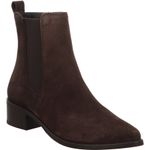 Paul Green Chelsea Boot 8271-000 Mocca braun