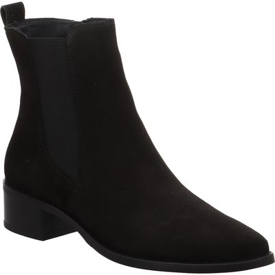 Paul Green Chelsea Boot 8271-020 Black schwarz