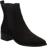 Paul Green Chelsea Boot 8271-020 Black schwarz