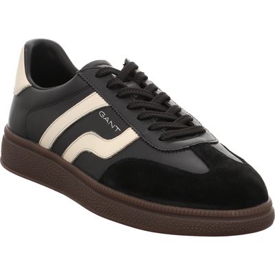 Gant - Cuzmo Sneaker - 33631374/G00 - Herren - schwarz schwarz
