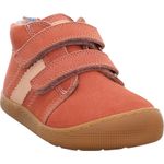 Koel David 3.0 Wool Barfuß Klettschuh 07M070.233-600 altrosa rosa