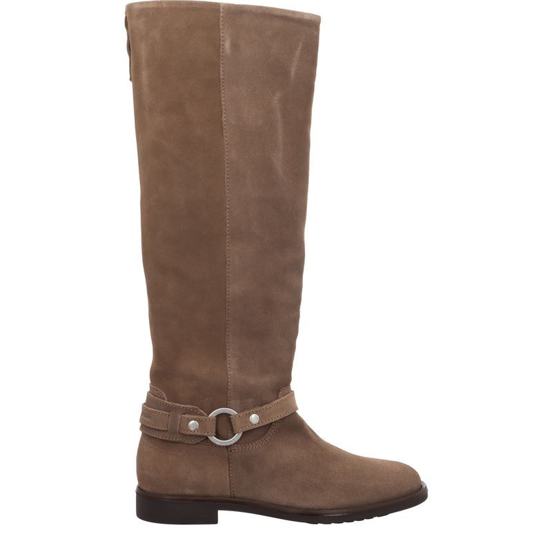 Marc O'Polo Damen Stiefel 5000015353-1970 faded brown
