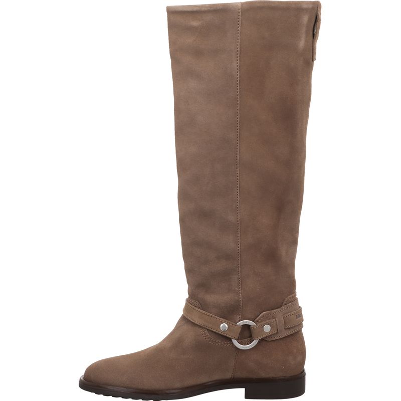 Marc O'Polo Damen Stiefel 5000015353-1970 faded brown