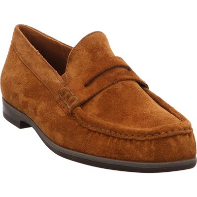 Paul Green Loafer 1228-004 Toffee braun