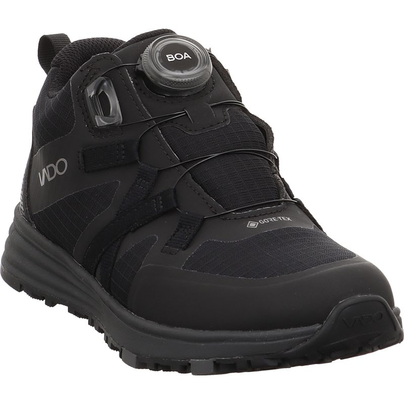 Vado Mike Mid BOA GTX Boot 83401-3401-001 black | schwarz