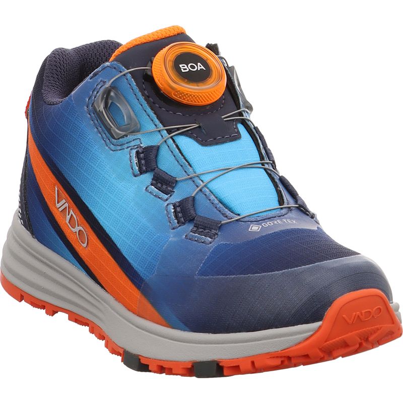 Vado Sky Mid BOA GTX Boot 83406-3401-120 ocean | blau