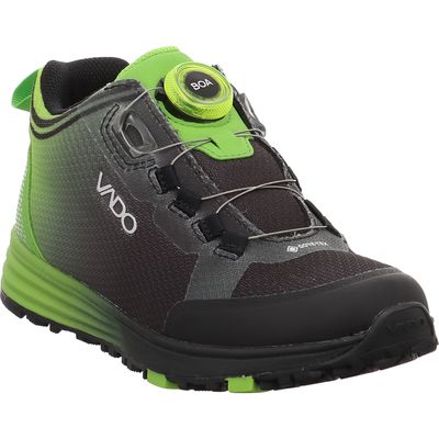 Vado Fade Mid BOA GTX Boot 13435-3401-001 black schwarz | grün