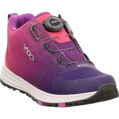 Vado Fresh Mid BOA GTX Boot 13434-3401-168 purple/lavender/pink lila