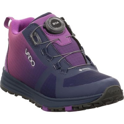 Vado Fade Mid BOA GTX Boot 13435-3401-161 purple lila