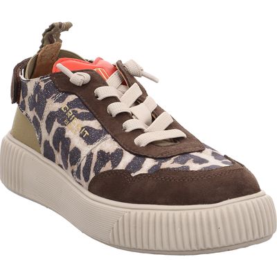 Crickit Paria Sneaker Maura03569699 leo leoprint