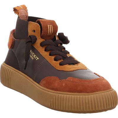 Crickit Uma Sneaker Maura08371703 schokobraun braun