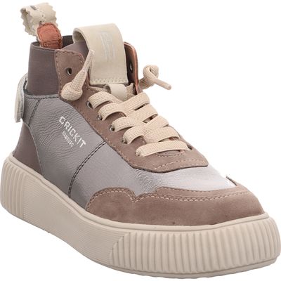 Crickit Uma Sneaker Maura08371660 zement grau