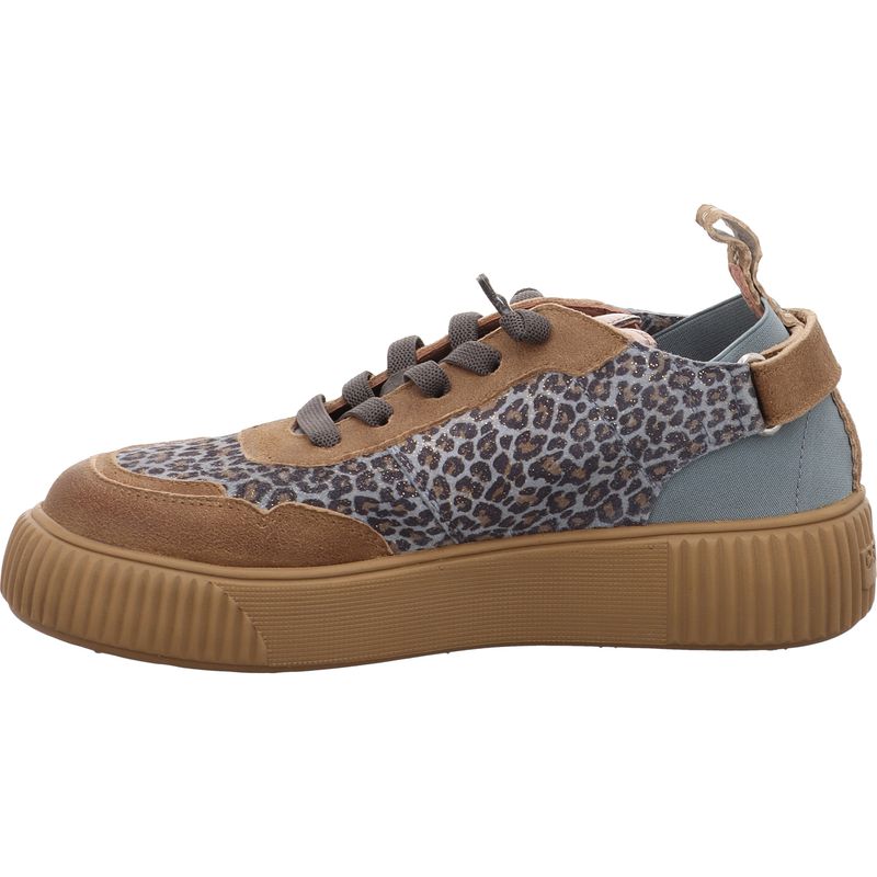 Crickit Paria Sneaker Maura03571730 leo/babyblau