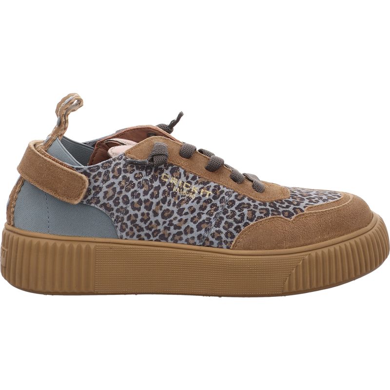 Crickit Paria Sneaker Maura03571730 leo/babyblau