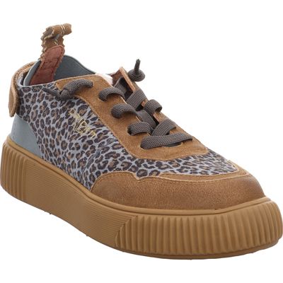 Crickit Paria Sneaker Maura03571730 leo/babyblau leo | blau
