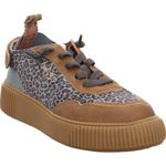 Crickit Paria Sneaker Maura03571730 leo/babyblau leo | blau