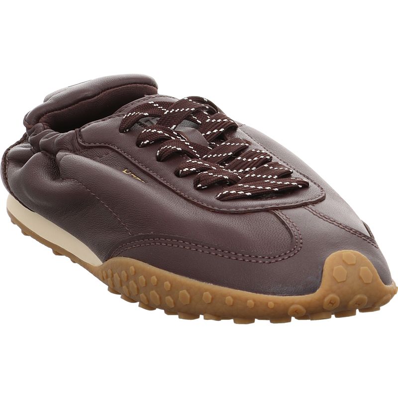 HOFF Bridge Napa Sneaker 22661410 schokoladenbraun | braun