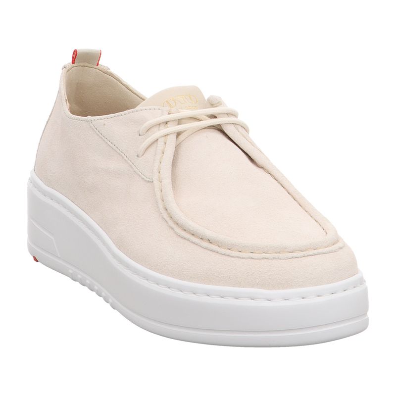 Lloyd | 15-837 | Damen Schnürer | Sara | beige