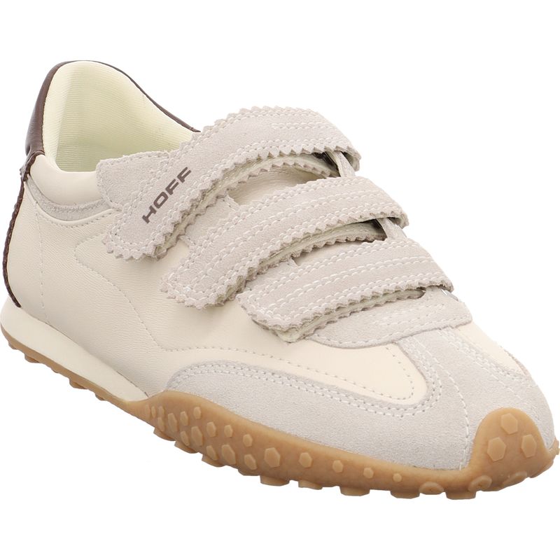 HOFF Bridge Velcros Klettsneaker 22661411 beige | beige