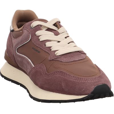 HOFF City Sneaker 22602427 aubergine lila