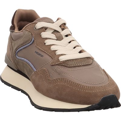 HOFF City Sneaker 22602410 taupe beige