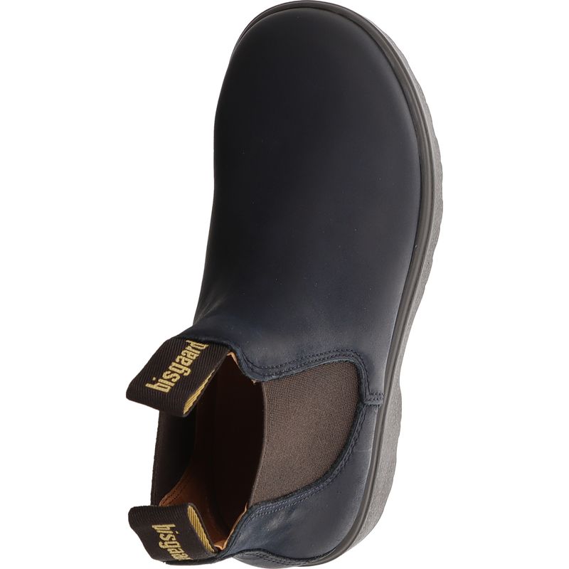 bisgaard Kim Boot - 54801.5101 - navy