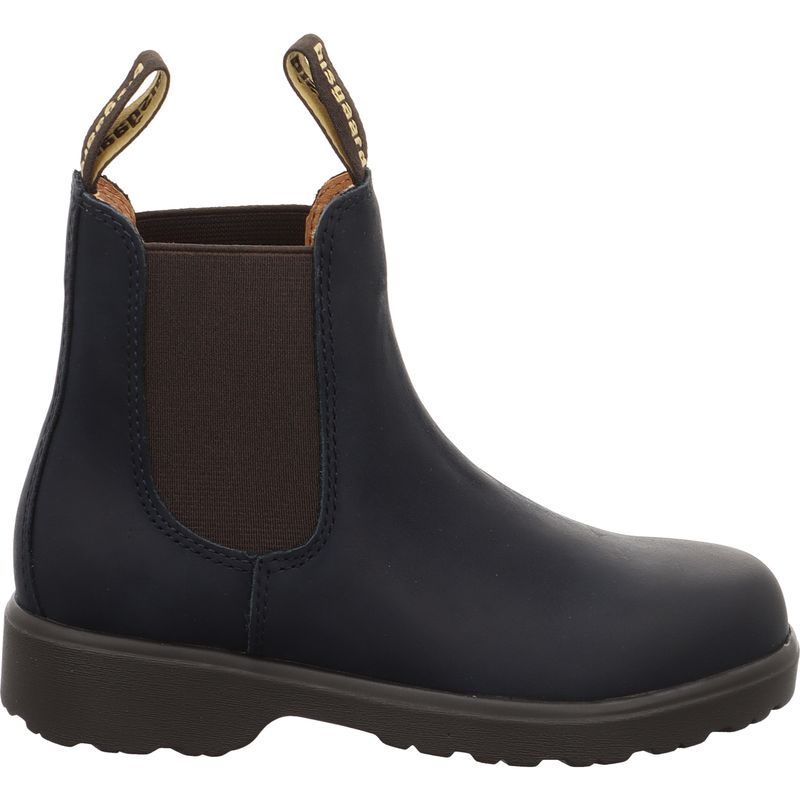 bisgaard Kim Boot - 54801.5101 - navy