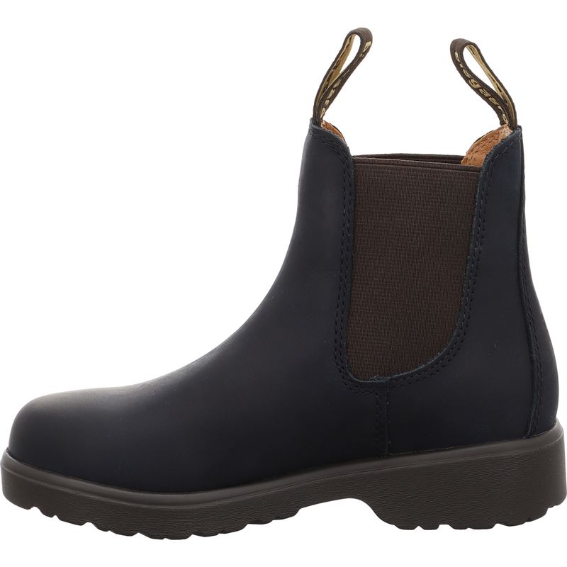 bisgaard Kim Boot - 54801.5101 - navy