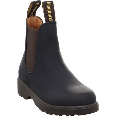 bisgaard Kim Boot - 54801.5101 - navy blau