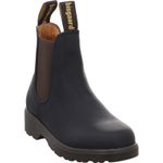 bisgaard Kim Boot - 54801.5101 - navy blau