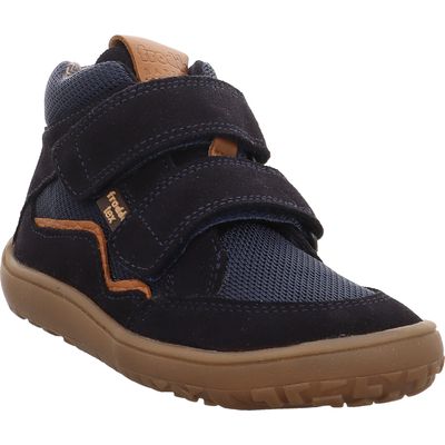 Froddo Barfuß Klettschuh G3110266 dunkelblau dunkelblau