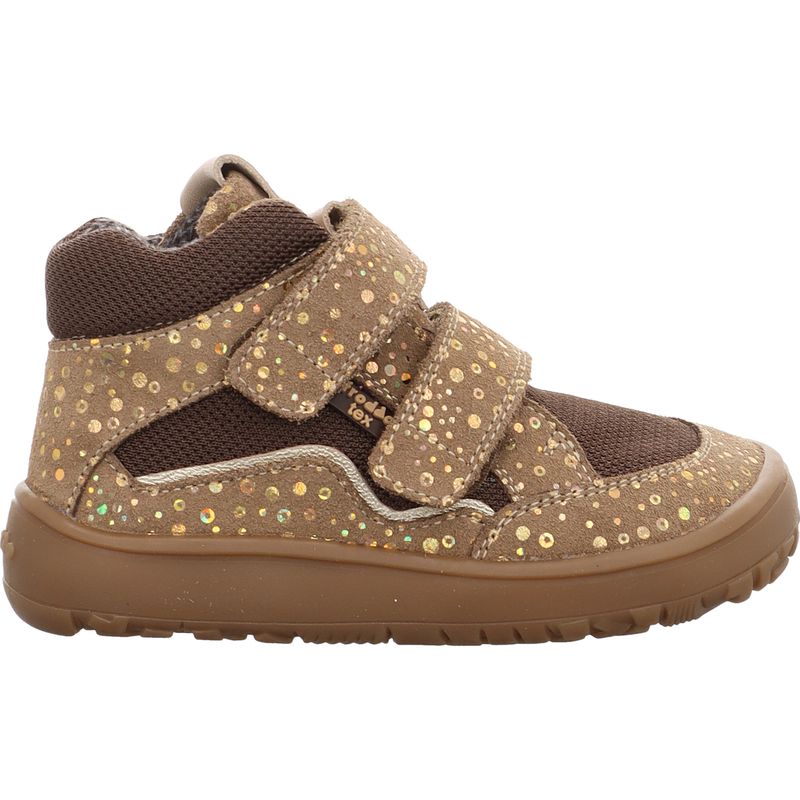 Froddo Barfuß Klettschuh G3110266-27 gold