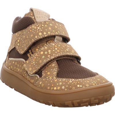 Froddo Barfuß Klettschuh G3110266-27 gold gold