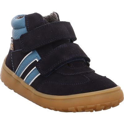 Froddo Barfuß Klettschuh G3110285 dunkelblau dunkelblau