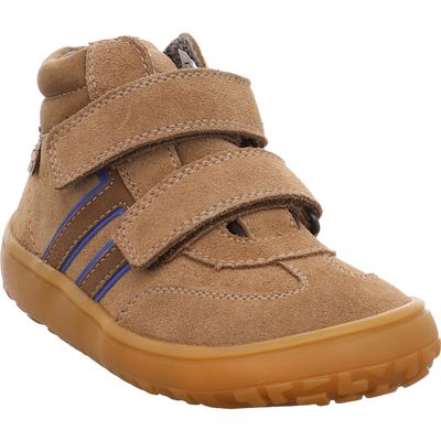 Froddo Barfuß Klettschuh G3110285-6 beige beige