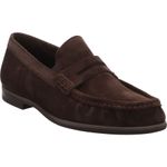 Paul Green Loafer 1228-001 Mocca braun