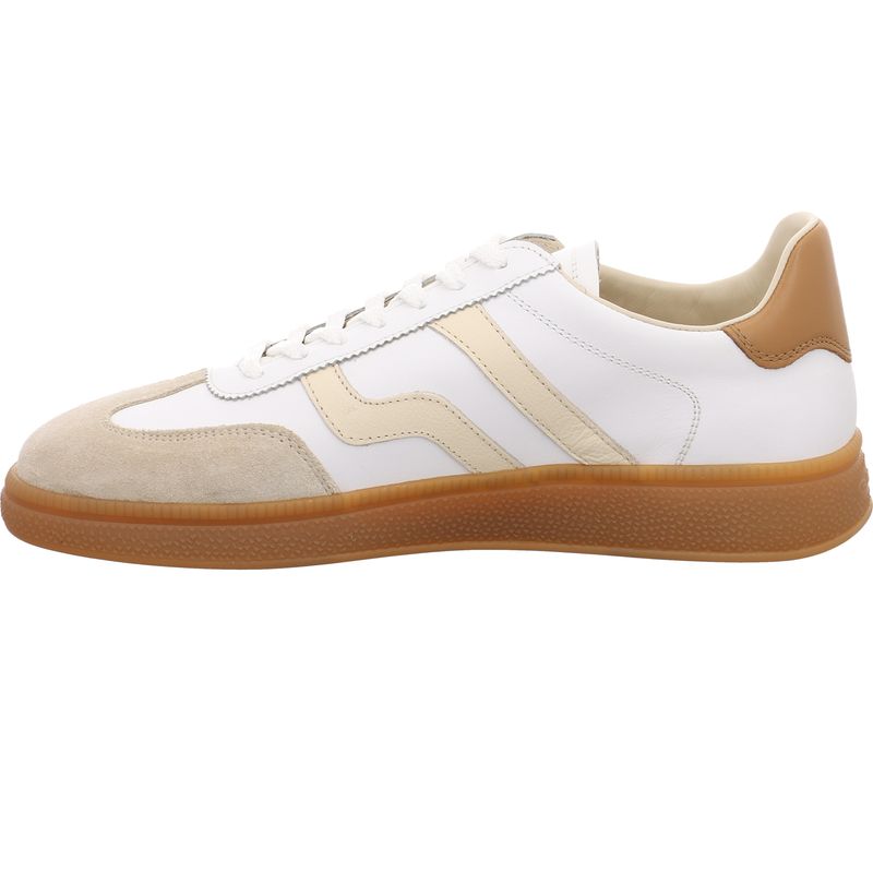 Gant - Cuzmo Sneaker - 33631374/G29 - Herren - weiß
