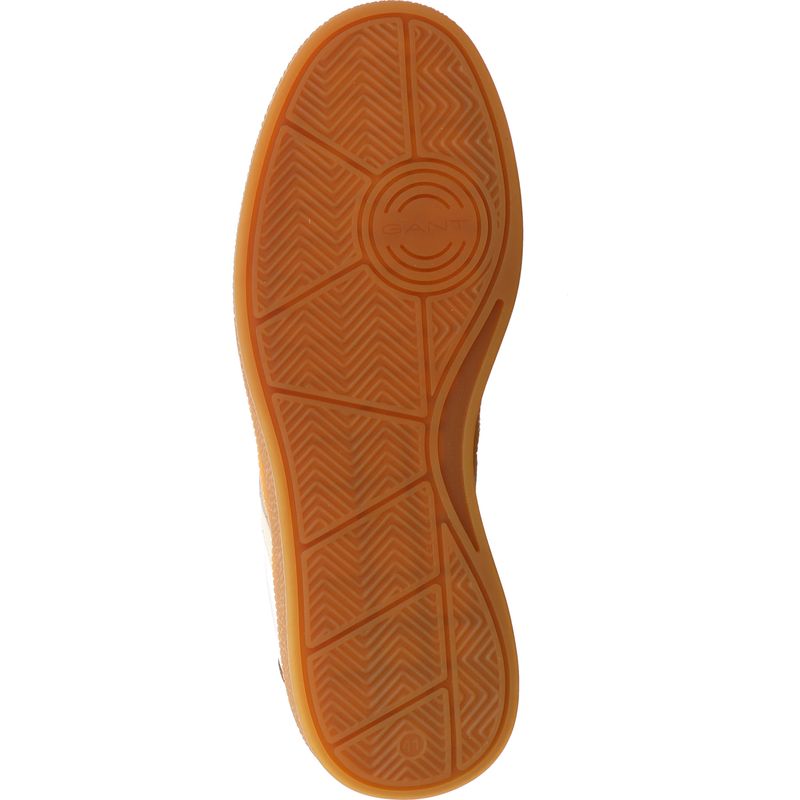 Gant - Cuzmo Sneaker - 33631374/G29 - Herren - weiß