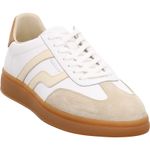Gant - Cuzmo Sneaker - 33631374/G29 - Herren - weiß weiß