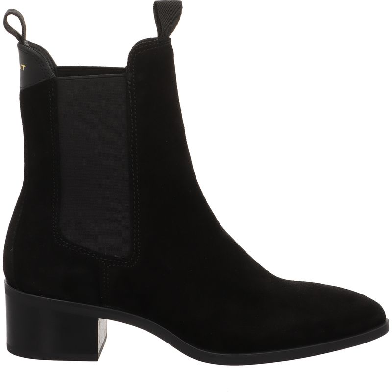 GANT St Broomly Chelsea Boot - 33553451/G00 - Schwarz