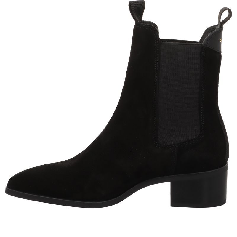 GANT St Broomly Chelsea Boot - 33553451/G00 - Schwarz